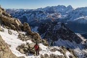 Martedì 29 dicembre 2015 – Piz Julier - FOTOGALLERY
